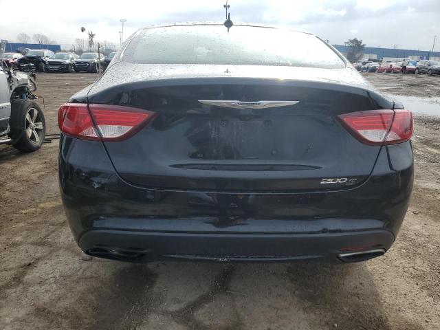 Photo 5 VIN: 1C3CCCBB9GN174347 - CHRYSLER 200 