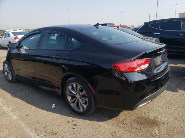 Photo 1 VIN: 1C3CCCBB9GN176048 - CHRYSLER 200 S 