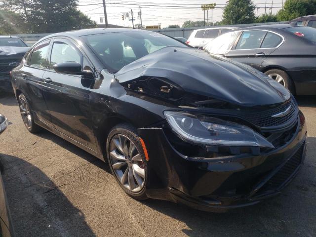 Photo 3 VIN: 1C3CCCBB9GN176048 - CHRYSLER 200 S 