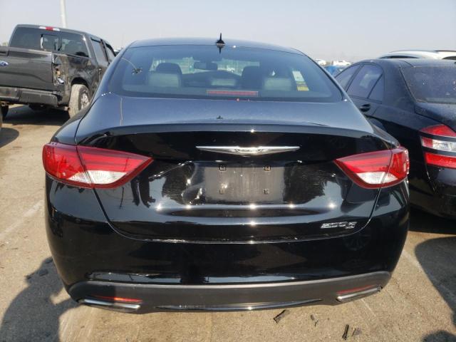 Photo 5 VIN: 1C3CCCBB9GN176048 - CHRYSLER 200 S 