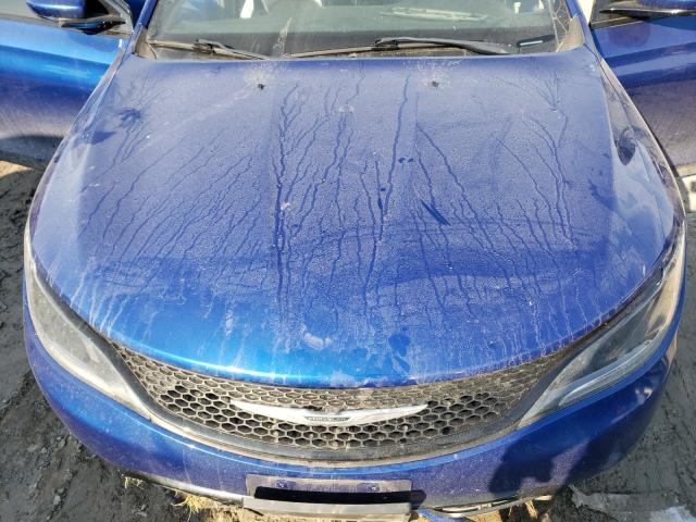 Photo 6 VIN: 1C3CCCBB9GN179094 - CHRYSLER 200 S 