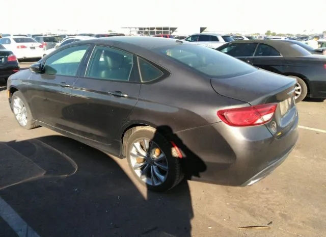 Photo 2 VIN: 1C3CCCBB9GN185803 - CHRYSLER 200 