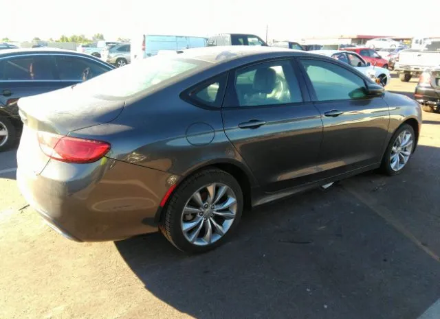 Photo 3 VIN: 1C3CCCBB9GN185803 - CHRYSLER 200 