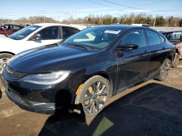 Photo 0 VIN: 1C3CCCBBXFN531453 - CHRYSLER 200 