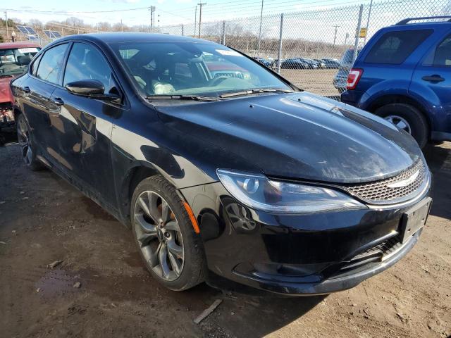 Photo 3 VIN: 1C3CCCBBXFN531453 - CHRYSLER 200 