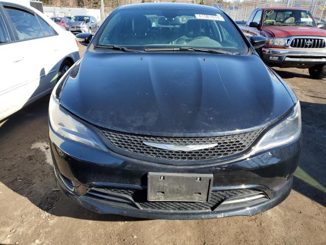 Photo 4 VIN: 1C3CCCBBXFN531453 - CHRYSLER 200 