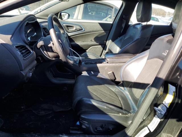 Photo 6 VIN: 1C3CCCBBXFN531453 - CHRYSLER 200 