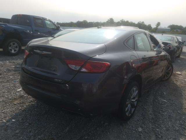 Photo 3 VIN: 1C3CCCBBXFN532229 - CHRYSLER 200 S 