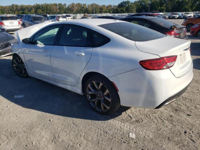 Photo 2 VIN: 1C3CCCBBXFN537768 - CHRYSLER 200 S 