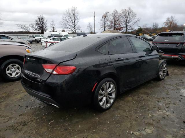 Photo 2 VIN: 1C3CCCBBXFN539309 - CHRYSLER 200 S 