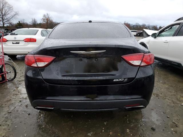 Photo 5 VIN: 1C3CCCBBXFN539309 - CHRYSLER 200 S 