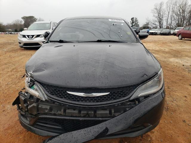 Photo 4 VIN: 1C3CCCBBXFN554117 - CHRYSLER 200 S 