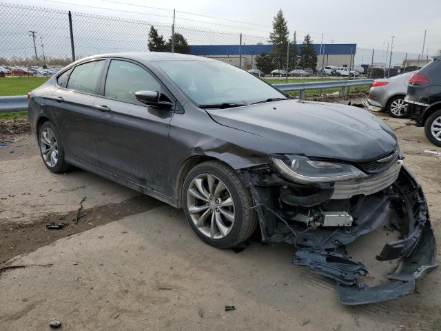 Photo 3 VIN: 1C3CCCBBXFN554134 - CHRYSLER 200 S 