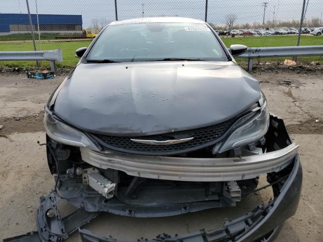 Photo 4 VIN: 1C3CCCBBXFN554134 - CHRYSLER 200 S 