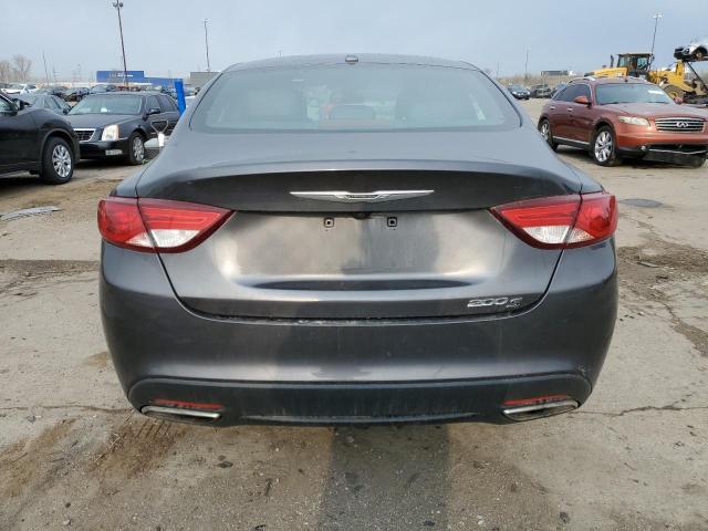 Photo 5 VIN: 1C3CCCBBXFN554134 - CHRYSLER 200 S 