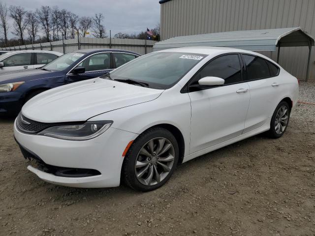 Photo 0 VIN: 1C3CCCBBXFN555901 - CHRYSLER 200 