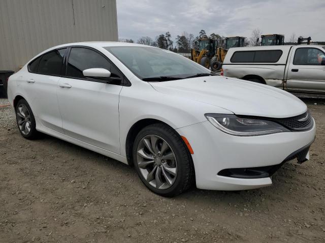 Photo 3 VIN: 1C3CCCBBXFN555901 - CHRYSLER 200 