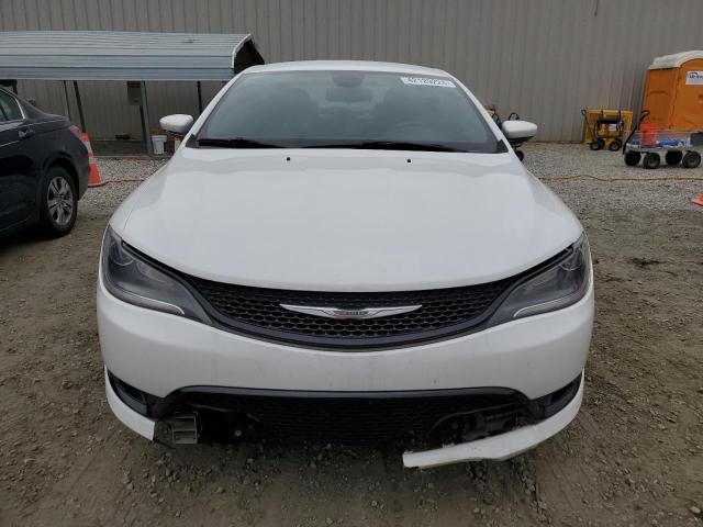 Photo 4 VIN: 1C3CCCBBXFN555901 - CHRYSLER 200 