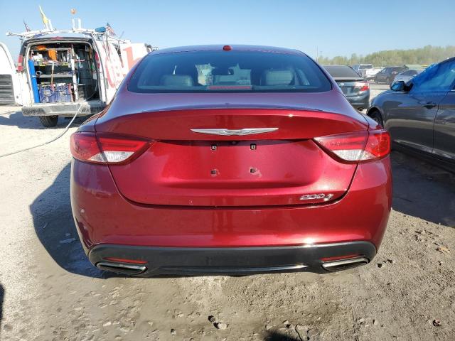 Photo 5 VIN: 1C3CCCBBXFN566087 - CHRYSLER 200 S 