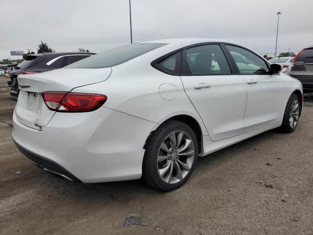 Photo 2 VIN: 1C3CCCBBXFN566378 - CHRYSLER 200 S 