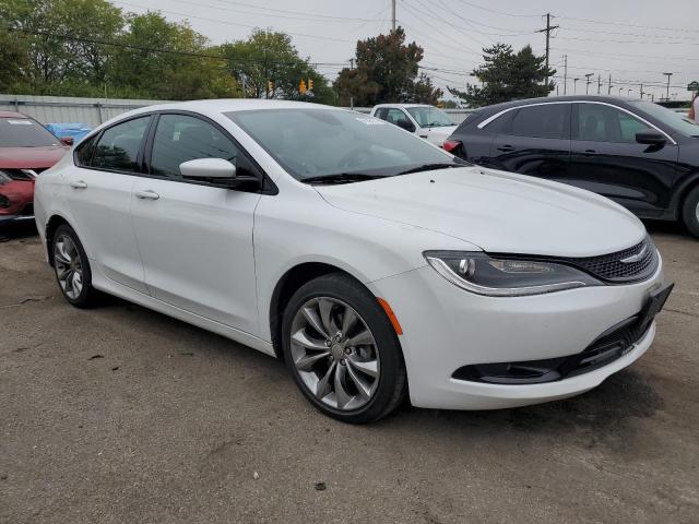 Photo 3 VIN: 1C3CCCBBXFN566378 - CHRYSLER 200 S 