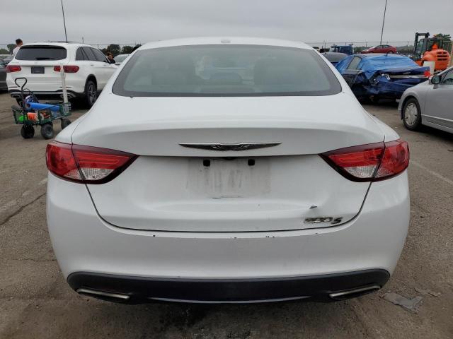 Photo 5 VIN: 1C3CCCBBXFN566378 - CHRYSLER 200 S 