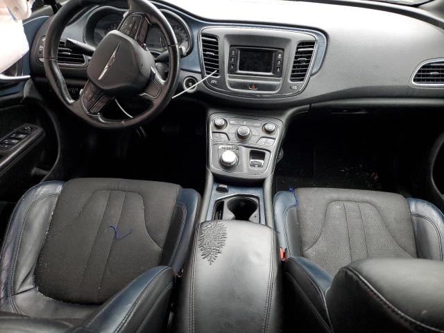 Photo 7 VIN: 1C3CCCBBXFN566378 - CHRYSLER 200 S 