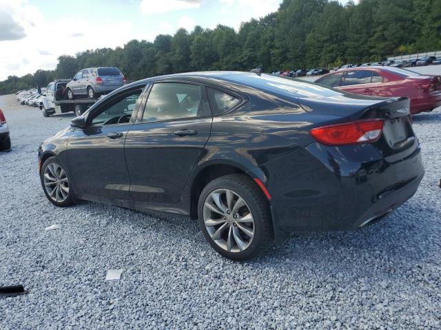 Photo 1 VIN: 1C3CCCBBXFN568275 - CHRYSLER 200 S 