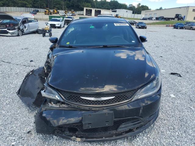 Photo 4 VIN: 1C3CCCBBXFN568275 - CHRYSLER 200 S 