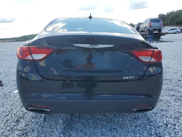 Photo 5 VIN: 1C3CCCBBXFN568275 - CHRYSLER 200 S 