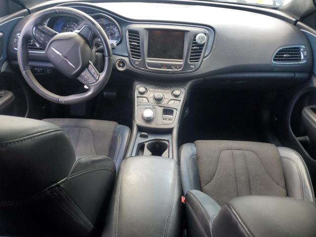 Photo 7 VIN: 1C3CCCBBXFN568275 - CHRYSLER 200 S 