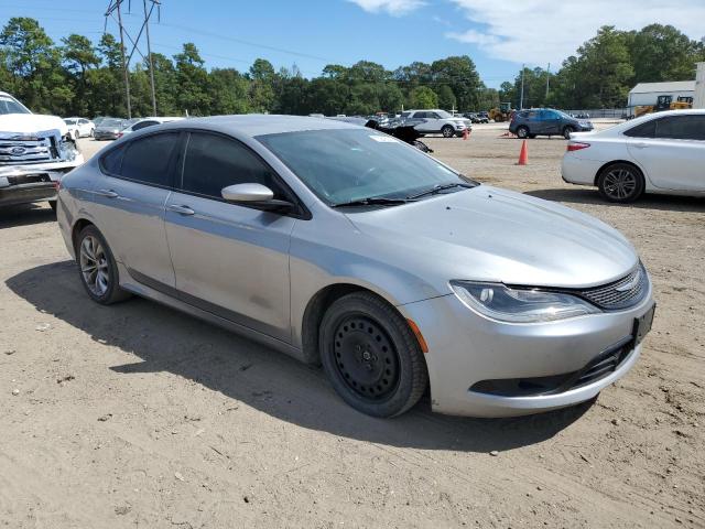 Photo 3 VIN: 1C3CCCBBXFN578420 - CHRYSLER 200 S 