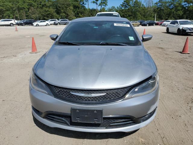 Photo 4 VIN: 1C3CCCBBXFN578420 - CHRYSLER 200 S 