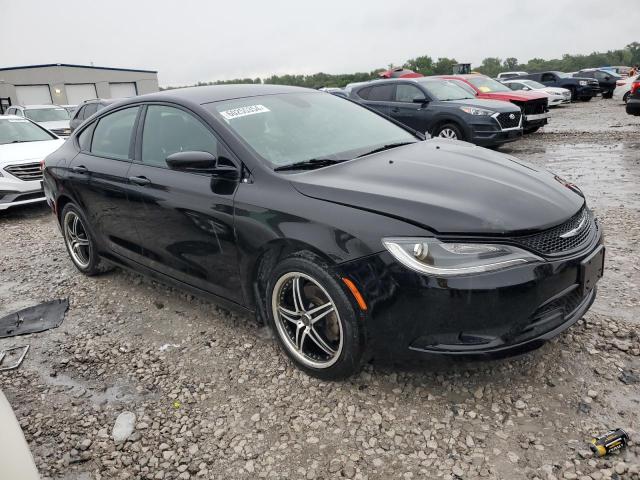 Photo 3 VIN: 1C3CCCBBXFN579048 - CHRYSLER 200 S 