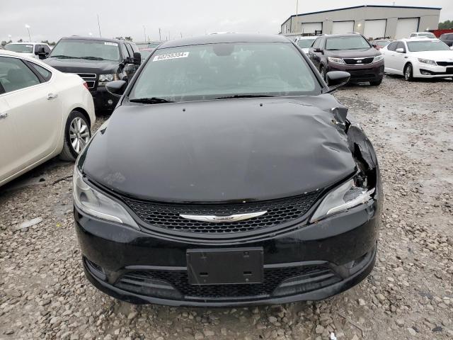 Photo 4 VIN: 1C3CCCBBXFN579048 - CHRYSLER 200 S 