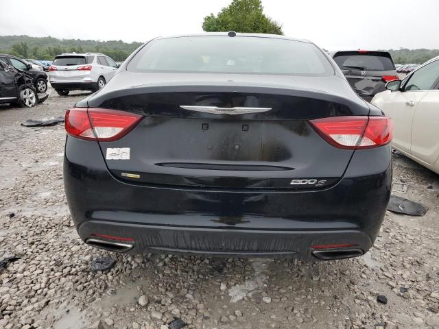 Photo 5 VIN: 1C3CCCBBXFN579048 - CHRYSLER 200 S 