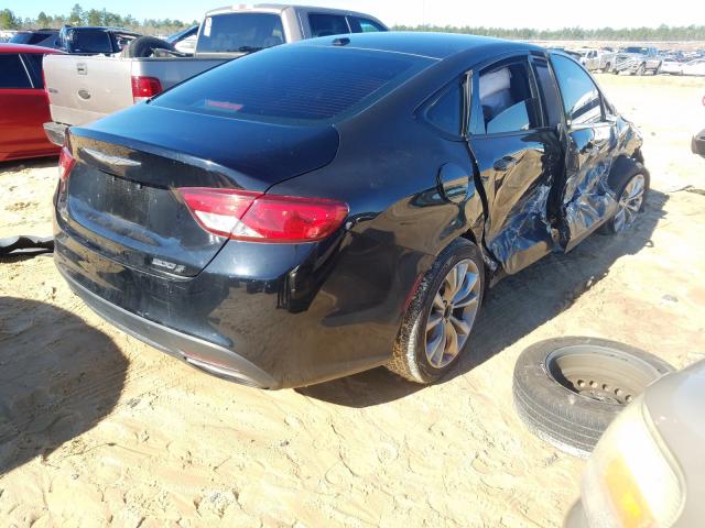 Photo 3 VIN: 1C3CCCBBXFN579602 - CHRYSLER 200 S 