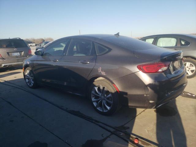 Photo 1 VIN: 1C3CCCBBXFN602117 - CHRYSLER 200 