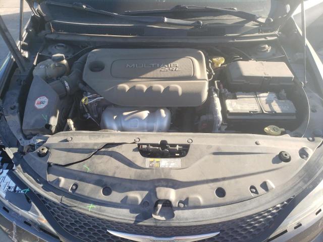 Photo 10 VIN: 1C3CCCBBXFN602117 - CHRYSLER 200 