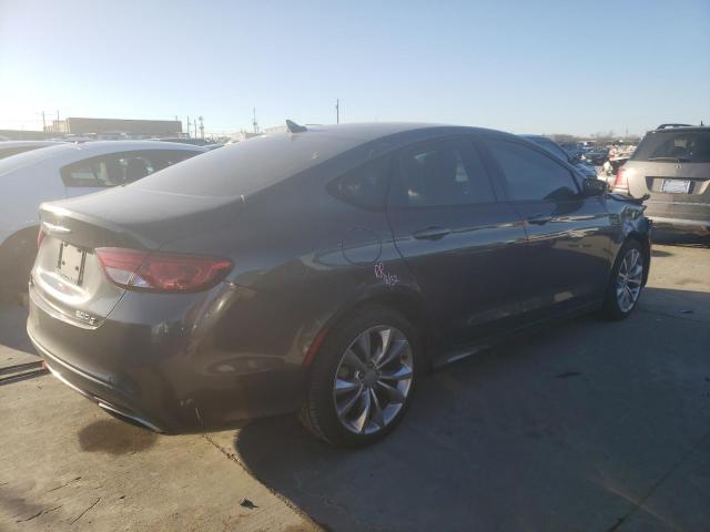 Photo 2 VIN: 1C3CCCBBXFN602117 - CHRYSLER 200 