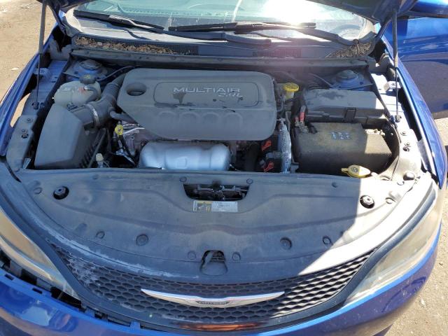 Photo 10 VIN: 1C3CCCBBXFN620083 - CHRYSLER 200 S 