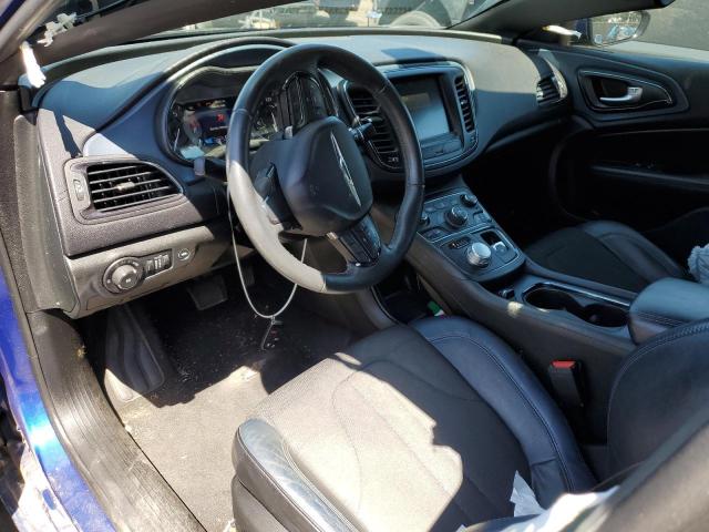 Photo 7 VIN: 1C3CCCBBXFN620083 - CHRYSLER 200 S 