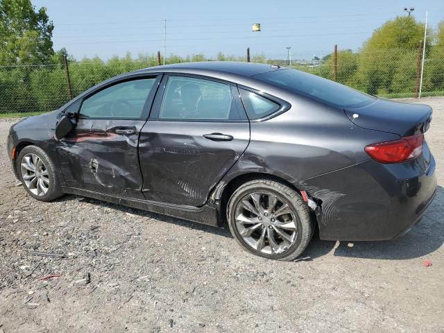 Photo 1 VIN: 1C3CCCBBXFN622139 - CHRYSLER 200 S 