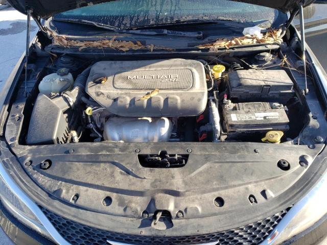 Photo 10 VIN: 1C3CCCBBXFN631813 - CHRYSLER 200 S 