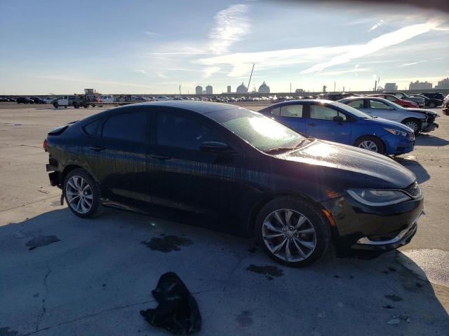 Photo 3 VIN: 1C3CCCBBXFN631813 - CHRYSLER 200 S 