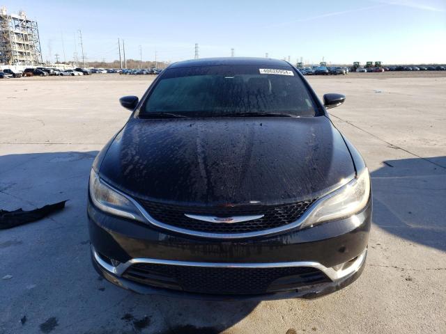 Photo 4 VIN: 1C3CCCBBXFN631813 - CHRYSLER 200 S 