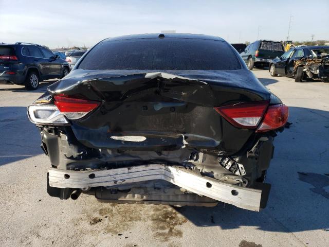 Photo 5 VIN: 1C3CCCBBXFN631813 - CHRYSLER 200 S 