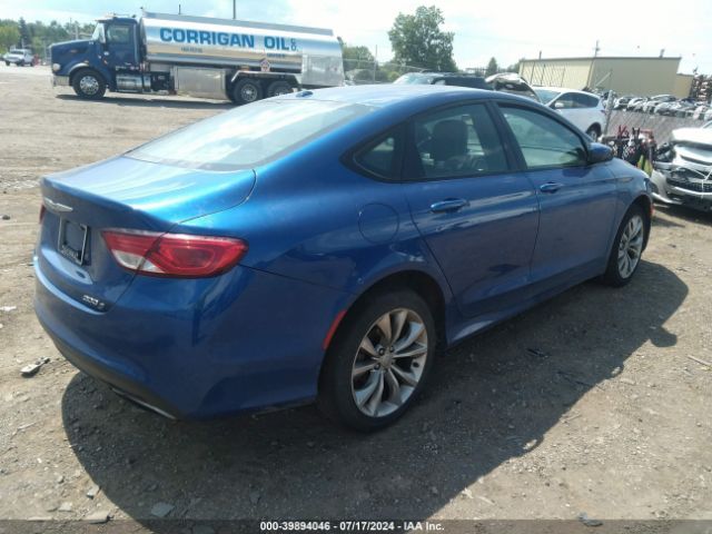 Photo 3 VIN: 1C3CCCBBXFN637840 - CHRYSLER 200 