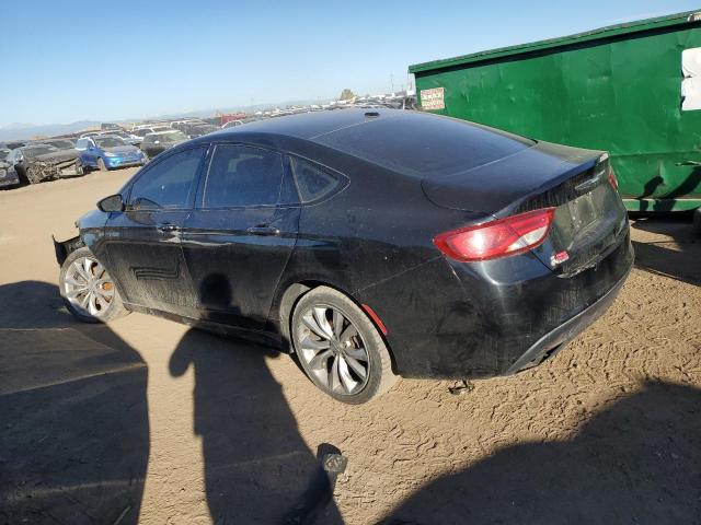 Photo 1 VIN: 1C3CCCBBXFN637899 - CHRYSLER 200 S 