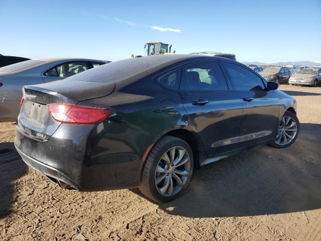 Photo 2 VIN: 1C3CCCBBXFN637899 - CHRYSLER 200 S 